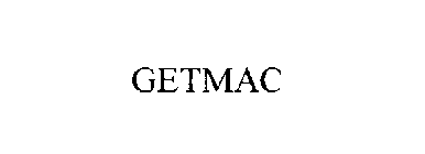GETMAC