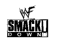 WWF SMACK DOWN !