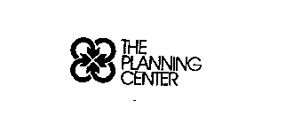 THE PLANNING CENTER