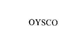 OYSCO