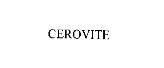 CEROVITE