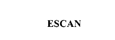 ESCAN