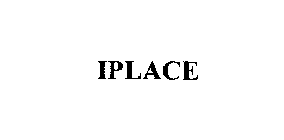 IPLACE