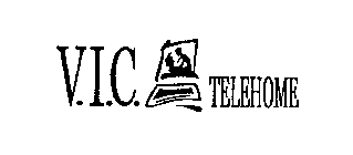 V.I.C. TELEHOME