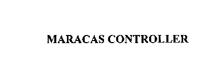 MARACAS CONTROLLER