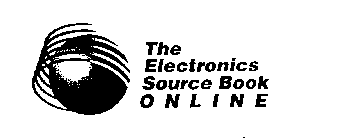 THE ELECTRONICS SOURCE BOOK ONLINE