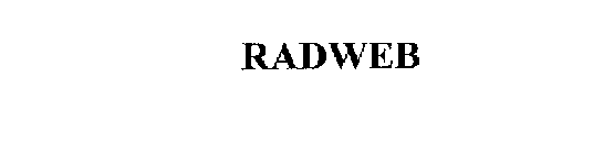 RADWEB