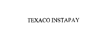 TEXACO INSTAPAY