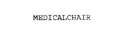 MEDICALCHAIR