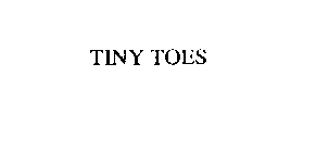 TINY TOES