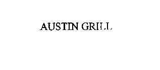 AUSTIN GRILL