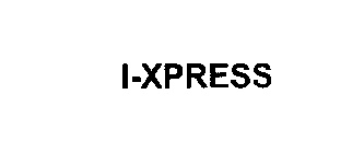 I-XPRESS