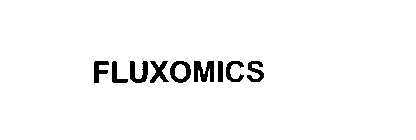 FLUXOMICS
