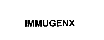 IMMUGENX