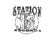 STATION 13 RECORDS
