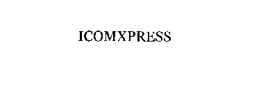 ICOMXPRESS