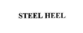 STEEL HEEL