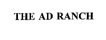 THE AD RANCH