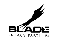 BLADE ENERGY PARTNERS