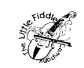 THE LITTLE FIDDLE COMPANY