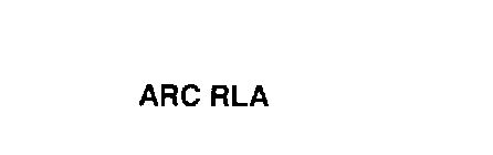 ARC RLA
