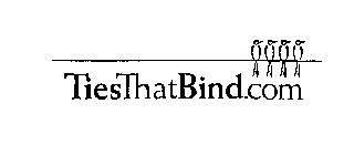 TIESTHATBIND.COM