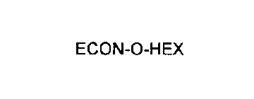 ECON-O-HEX