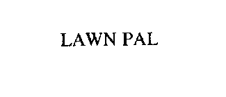 LAWN PAL