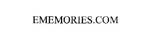 EMEMORIES.COM