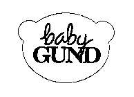 BABY GUND