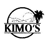 KIMO'S