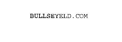 BULLSEYELD.COM