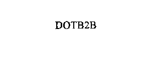 DOTB2B