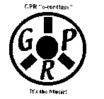 GPR 