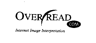 OVERREAD.COM INTERNET IMAGE INTERPRETATION