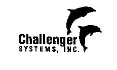 CHALLENGER SYSTEMS, INC.