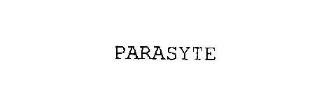PARASYTE