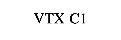 VTX C1