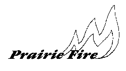 PRAIRIE FIRE & DESIGN