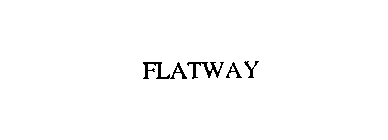FLATWAY