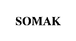 SOMAK