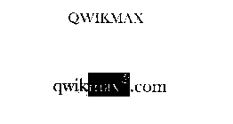 QWIKMAX