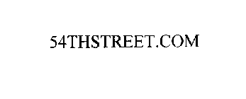 54THSTREET.COM