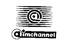 AIMCHANNEL