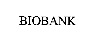 BIOBANK