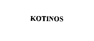 KOTINOS