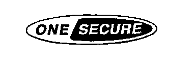 ONE SECURE