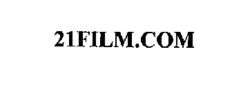 21FILM.COM