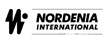 NI NORDENIA INTERNATIONAL