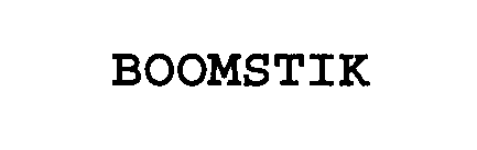 BOOMSTIK